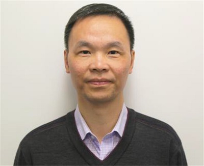 Prof. Hui-Yu Zhou