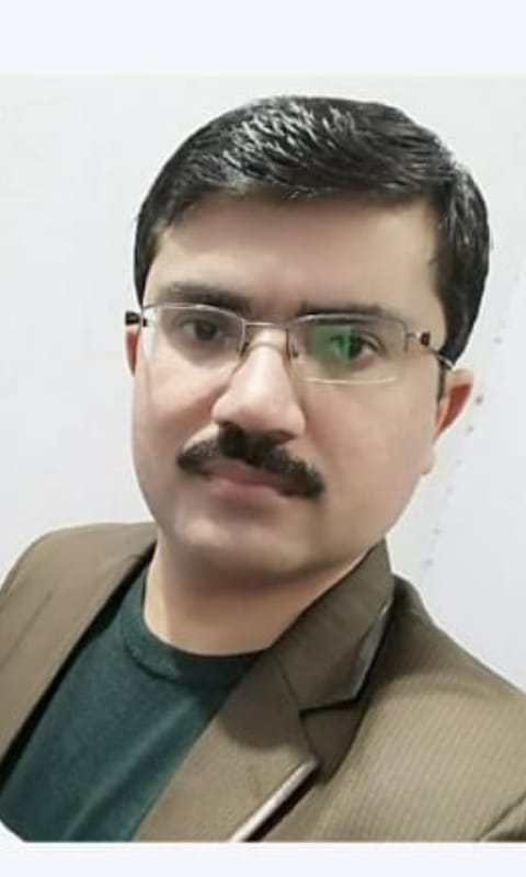 Asso Prof. Waqas Haider Khan Bangyal