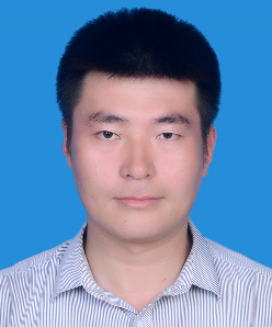 Asso Prof. Guang-Lei Wu