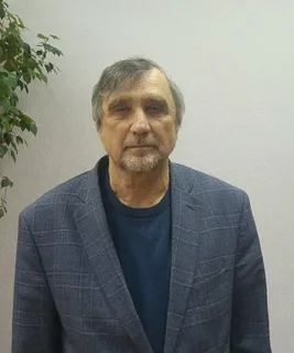 Prof. Sergey Filist